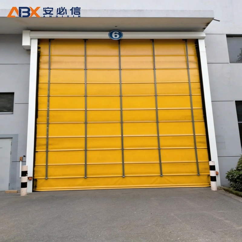 扬州充气式门封